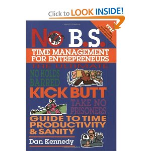 managementboek.nl - no bullshit timemanagement
