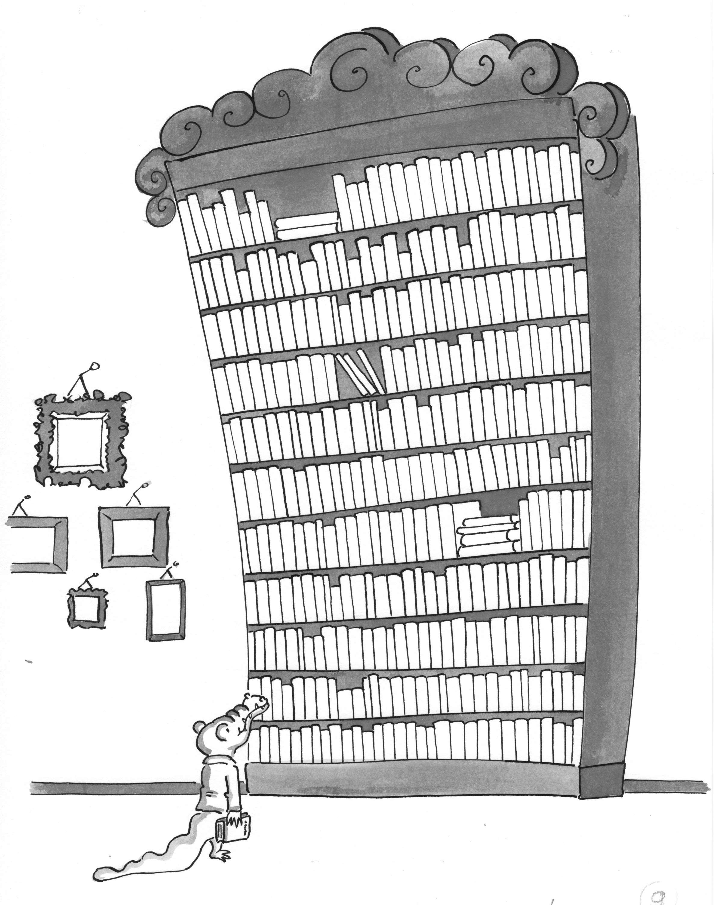 Je verhalenbibliotheek zit voller dan je misschien denkt