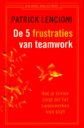 managementboek.nl - De vijf frustraties van teamwerk