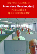 managementboek.nl - Intensieve Menshouderij