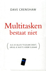 managementboek.nl - multitasken bestaat niet