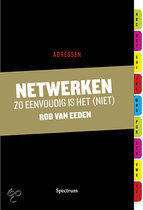 managementboek.nl - netwerken zo eenvoudig is het niet